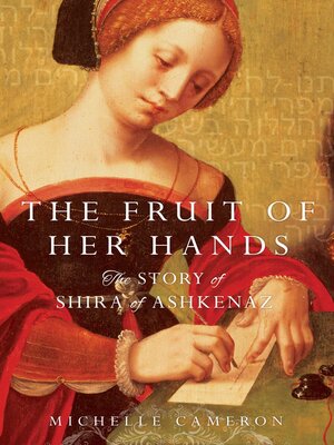 cover image of The Fruit of Her Hands